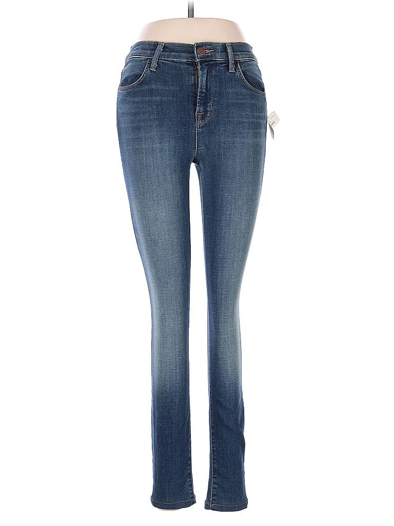 Click to view more detailed imagery on our partner's website Pre-owned J Brand Jeans In Blue