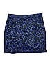 Greg Norman 100% Polyester Graphic Blue Skort Size XS - photo 1