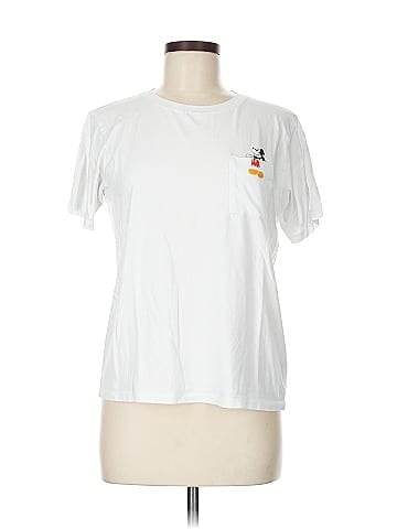 UT for Uniqlo Short Sleeve T-Shirt (view 1)
