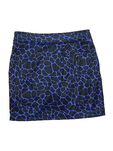 Greg Norman Active Skort (view 2)