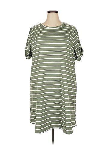 Candace Cameron Bure Casual Dress (view 1)