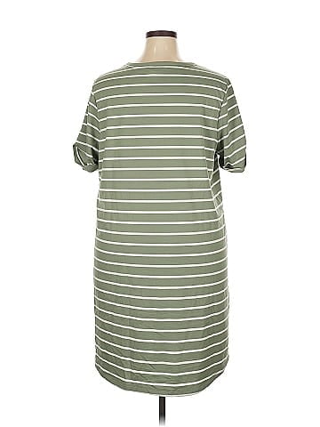 Candace Cameron Bure Casual Dress (view 2)