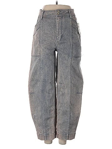 Pilcro by Anthropologie Jeans (view 1)