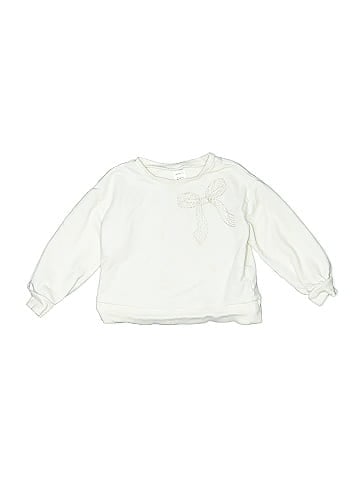 Carter's Sweatshirt (view 1)