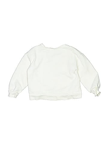 Carter's Sweatshirt (view 2)