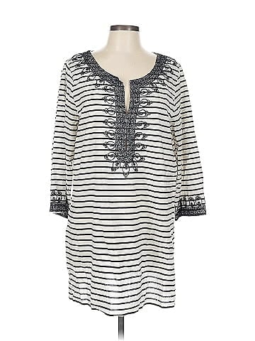 Calypso St. Barth Kimono (view 1)