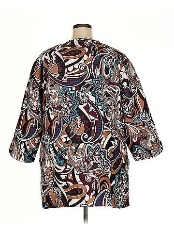 Jessica London Coat (view 2)