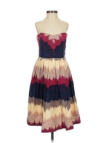 Corey Lynn Calter Cocktail Dress (view 1)