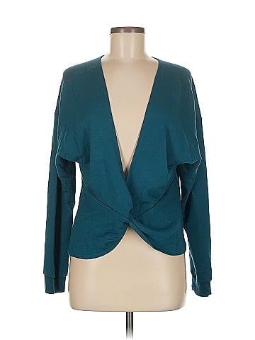 Beyond Yoga Long Sleeve Blouse (view 1)
