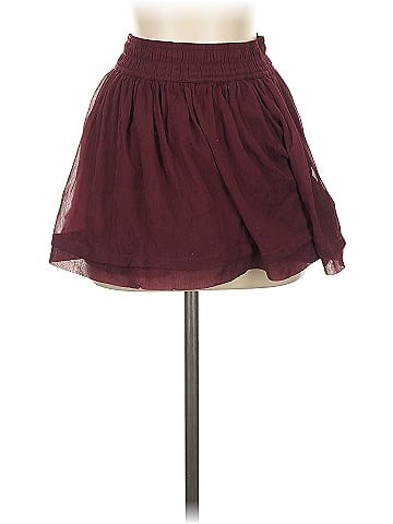 Hollister Casual Skirt (view 1)