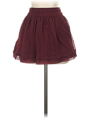 Hollister Casual Skirt (view 2)