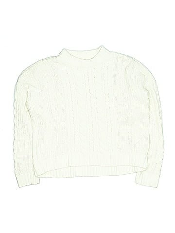 Abercrombie Turtleneck Sweater (view 1)