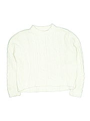 Abercrombie Turtleneck Sweater