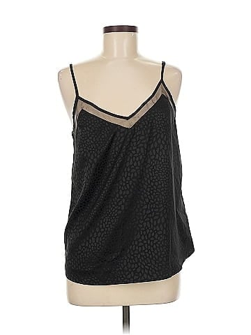 Skies Are Blue Sleeveless Top (view 1)