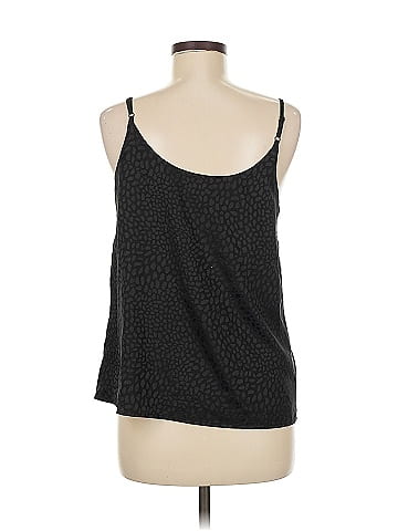 Skies Are Blue Sleeveless Top (view 2)