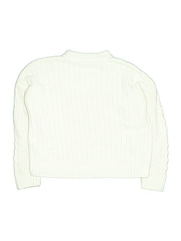 Abercrombie Turtleneck Sweater (view 2)
