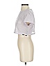 Koral Silver Short Sleeve T-Shirt Size S - photo 4