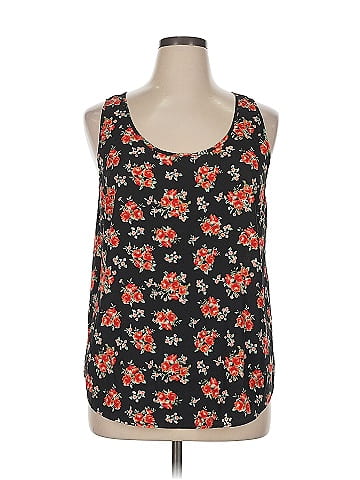 Faded Glory Tank Top (view 1)