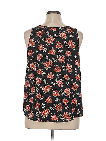 Faded Glory Tank Top (view 2)
