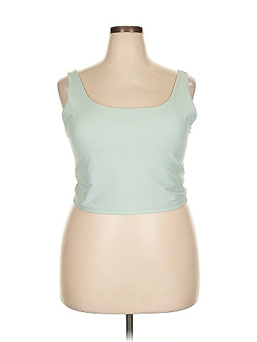 Active by Old Navy Tank Top (view 1)