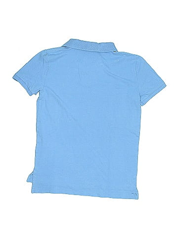 Polo by Ralph Lauren Short Sleeve Polo (view 2)