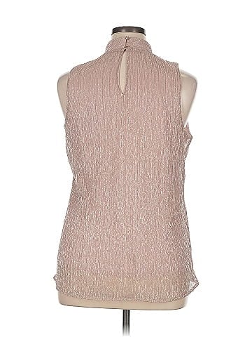 Adiva Sleeveless Blouse (view 2)