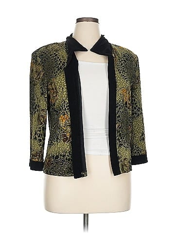 R&M Richards Blazer (view 1)