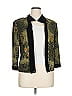 R&M Richards Green Blazer Size 16 - photo 1