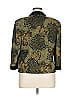 R&M Richards Green Blazer Size 16 - photo 2