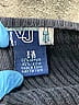 Venezia Stripes Blue Pullover Sweater Size 18 - photo 7