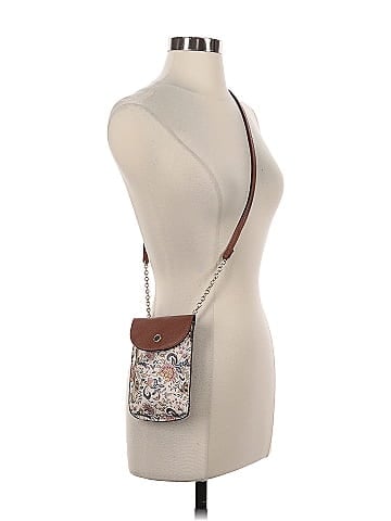 Unbranded Crossbody Bag (view 2)