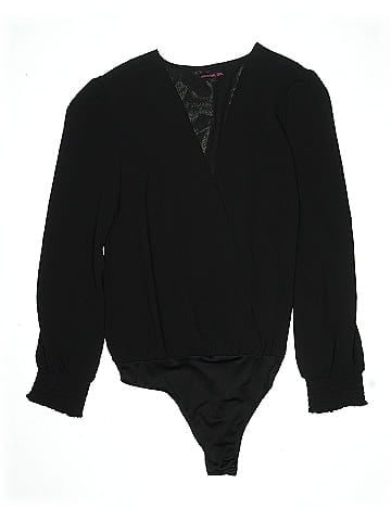 Material Girl Bodysuit (view 1)