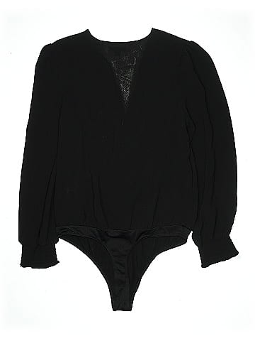 Material Girl Bodysuit (view 2)