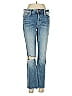 Vervet Blue Jeans Size 28 waist - photo 1