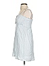 O'Neill 100% Viscose Blue Casual Dress Size S - photo 4
