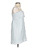 O'Neill 100% Viscose Blue Casual Dress Size S - photo 3
