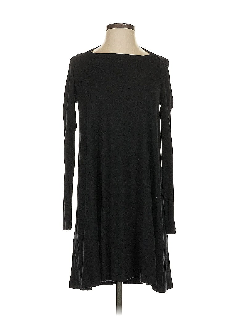 Click to view more detailed imagery on our partner's website Pre-owned Asos Design Casual Dress In Black
