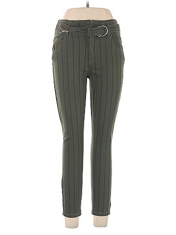 Indigo Rein Casual Pants (view 1)