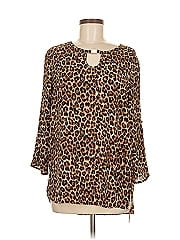 Rue21 3/4 Sleeve Blouse
