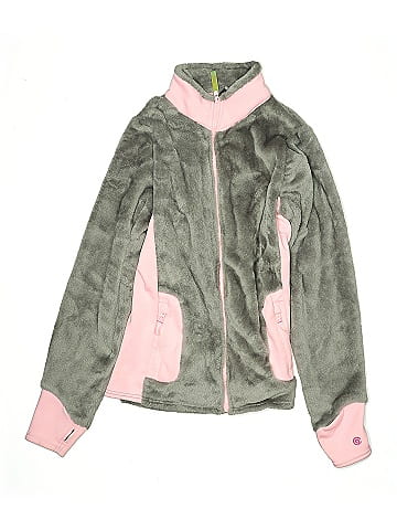 C9 By Champion Fleece Jacket (view 1)