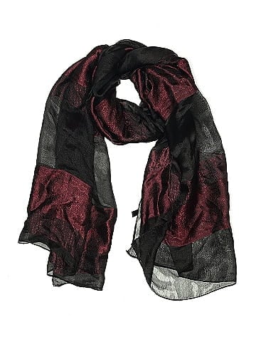 Unbranded Silk Scarf (view 1)