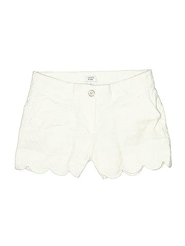 Crown & Ivy Khaki Shorts (view 1)