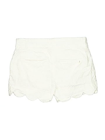 Crown & Ivy Khaki Shorts (view 2)