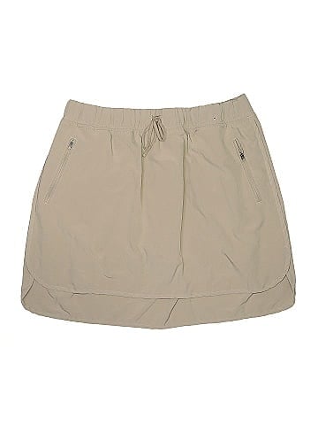 ZeroXposur Active Skort (view 1)