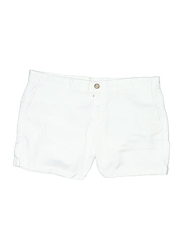 Gap Outlet Khaki Shorts (view 1)
