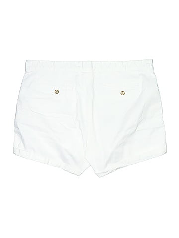 Gap Outlet Khaki Shorts (view 2)