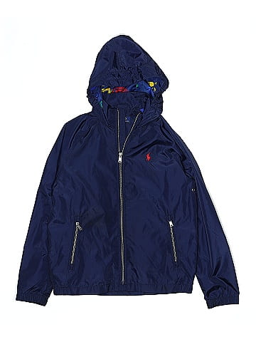 Polo by Ralph Lauren Windbreaker (view 1)