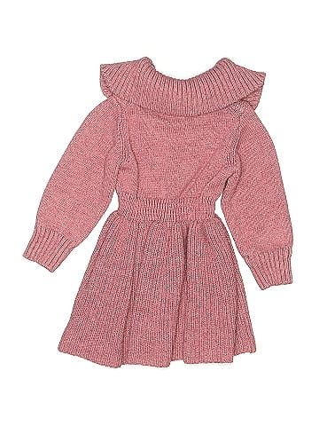 Janie and Jack Cardigan (view 2)