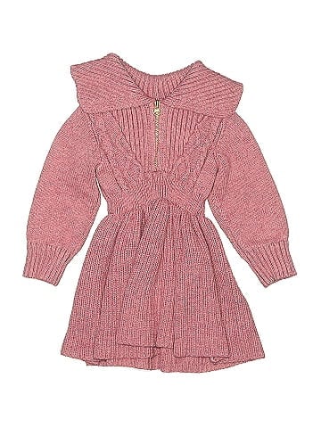 Janie and Jack Cardigan (view 1)
