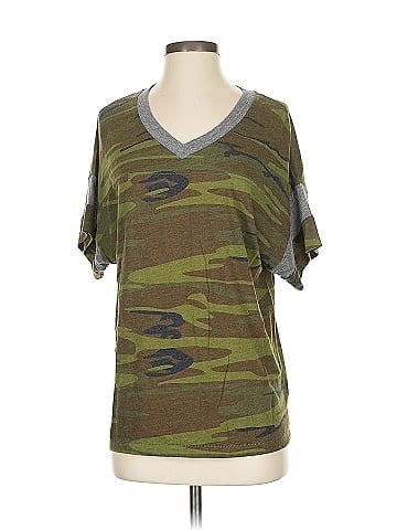 Alternative Apparel Short Sleeve T-Shirt (view 1)